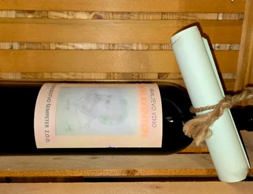 Escape room EXIT No.1: WINE UNDERGROUND